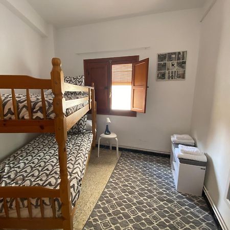 Alojamiento Central Caravaca كارافاكا دي لا كروز المظهر الخارجي الصورة